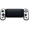 White Marble Backbone One for iPhone Game Controller Skin